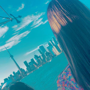 Meet your Posher, Harleen